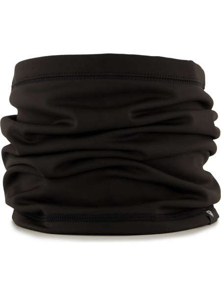 Λαιμός γυναικείος Lana collar Roxy Μαύρο