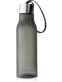 Eva Solo - RE-Hydrate Water bottle - Smoke - 0.5 l