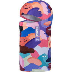 BUFF - THERMONET HINGED BALACLAVA POW AFY MULTI