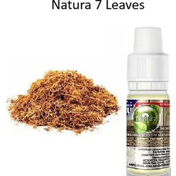 Natura 7 Leaves 10 ml (Καπνικό μίγμα 7 φύλλων)