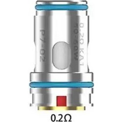 Hellvape P7-02 Mesh Coil 0.2Ω (Hellbeast 2 / Fat Rabbit V2)