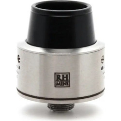 Council of Vapor Royal Hunter Mini RDA 22mm