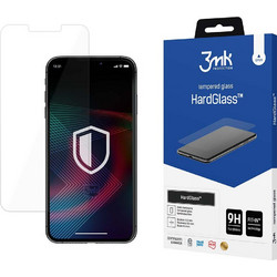 9H 3mk HardGlass(TM) glass for iPhone 13 / 13 Pro / 14