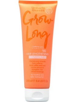 Umberto Giannini Grow Long Hair Lengthening Conditioner 250ml