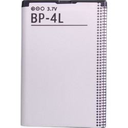 Μπαταρία BP-4L 1500mA για τον ασύρματο καρτοδιακόπτη RfLink Switch RF433 MHz - 10.004.14.05.35