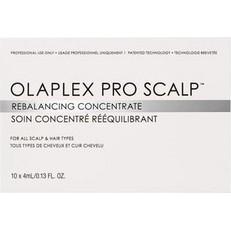 Olaplex Pro Scalp Rebalancing Concentrate - Kura pro zklidneni and obnovu rovnovahy pokozky hlavy 4ml