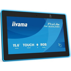 Iiyama TW1625LASC-B3PNR Public Display LED / IPS 10.1" με Οθόνη Αφής 4948570125692