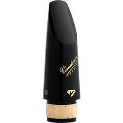 VANDOREN BD5 13 Series Επιστόμιο Κλαρινέτου Black Diamond