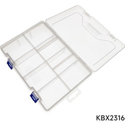Kearing KBX2316 Κουτί αποθήκευσης