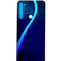 Πίσω Καπάκι Μπαταρίας Back Rear Battery Cover Για Xiaomi Redmi Note 8 Neptune Blue - ΟΕΜ