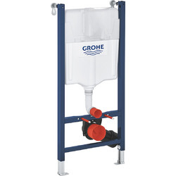 Grohe Rapid SL 38719009 Εντοιχιζόμενο Καζανάκι για Κρεμαστή Λεκάνη