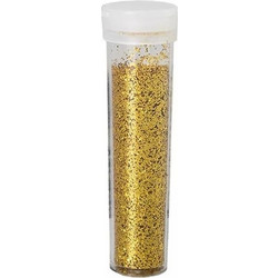 ΧΡΥΣΟΣΚΟΝΗ GLITTER 7GR ΧΡΥΣΟ