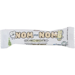 Eifron Nom Nom Βρεφικό Μασητικό 1 τμχ