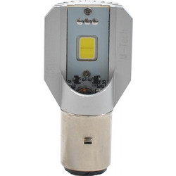 S2 12V 12W BA20D 2XCOB 1 Τεμ