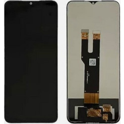 Οθόνη με Μηχανισμό Αφής για ZTE - Blade A73 5G