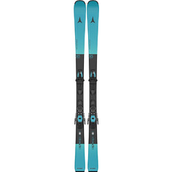 ATOMIC - REDSTER X5 TEAL + M 10 GW