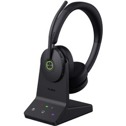 Yealink Wh68 Hybrid Teams VOIP Headset (1208655) 6938818322196