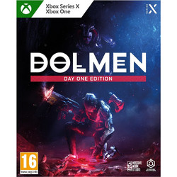 Dolmen Day One Edition Xbox Series