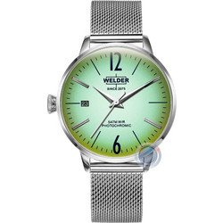 Welder Moody WRC721