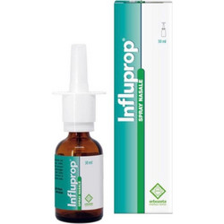 Erbozeta Influprop Nasal Spray 30ml