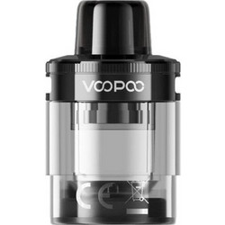 Voopoo PnP X Cartridge 5ml (PACK OF 2) Mtl Default Title