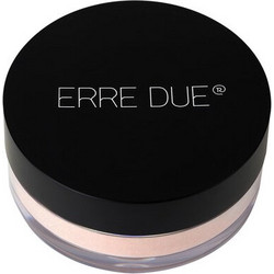 Erre Due Shimmering Loose Powder 102 Sandy Glow 24ml