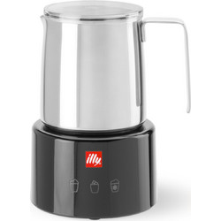 Illy Milk Frother