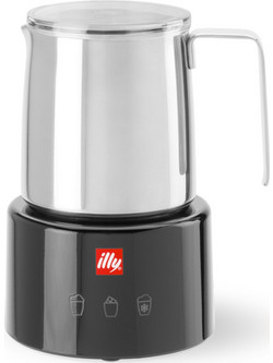 Illy Milk Frother