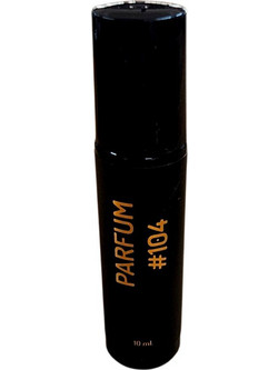 Fito+ Parfum 104 Άρωμα Εμπνευσμένο από το GOOD GIRL. 10ml