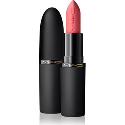 M·A·C Powder Kiss Hazy Sultriness Matte Κραγιόν Stick 3.5gr
