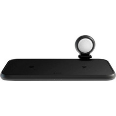 ZENS ZEDC14B/00 Ασύρματος Φορτιστής Qi Pad 45W Black