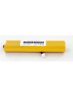 Cameron Sino 4.8V 3.5Ah NiMh Μπαταρία για Narva 71320 inspection light