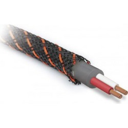 Dynavox Καλώδιο Ηχείων Perfect Sound Flex 2 x 2,5 mm 208073 (Τιμή ανά μέτρο)