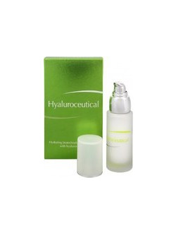 Herb Pharma-Hyaluroceutical - Moisturizing Emulsion 30 ml biotechnology