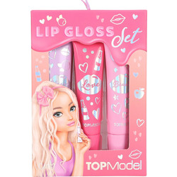 Top Model Lip Gloss Set 413711