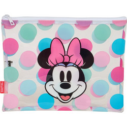 Disney Minnie beach vanity case