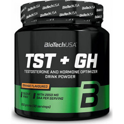 Biotech USA TST+GH Orange 300gr