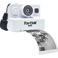 Lexibook StarCam DJ160 White