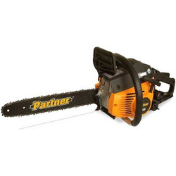 Partner P340S-14 Αλυσοπρίονο Βενζίνης 1.9hp 4.5kg με Λάμα 35cm