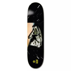 Element X Star Wars Millenium Falcon Deck Assorted 8.0