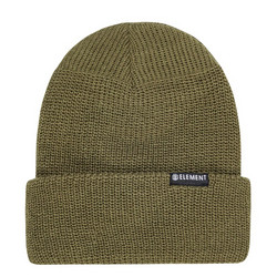 Unisex Element Kernel Beanie ARMY