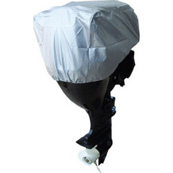 Κάλυμμα Μηχανής Κεφαλής Σκάφους 10-45hp 27209687