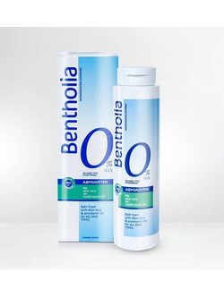 Bentholia Αφρόλουτρο σε Gel 300ml