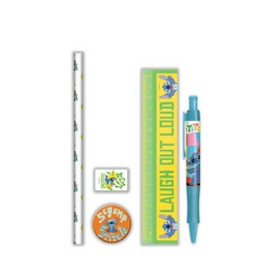 PYRAMID DISNEY - LILO & STITCH - LAUGH OUT LOUD ΣΕΤ ΓΡΑΦΙΚΗΣ ΥΛΗΣ SR2400510