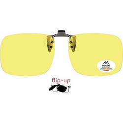 MONTANA C8C ΠΡΟΣΘΕΤΟ CLIP ON POLARIZED