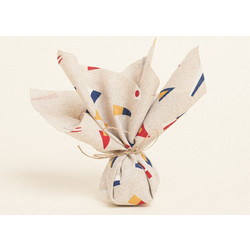 Beauty Home ΜΑΝΤΗΛΙ 27 x 27 cm ΜΙΚΡΕΣ ΣΗΜΑΙΕΣ