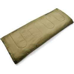 Meteor Dreamer Sleeping Bag Μονό Χακί 10168