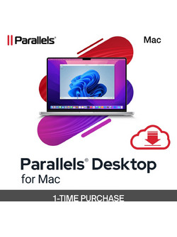 Parallels Desktop 26 Standard Edition for MAC - Lifetime - Multilingual - Ηλεκτρονική Άδεια