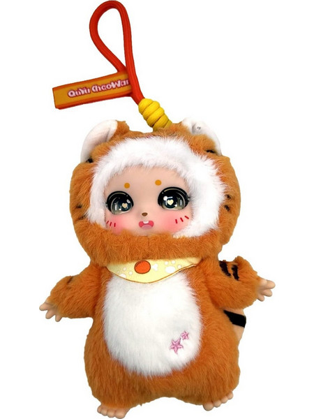Icon Collectable Cocostar Λούτρινο