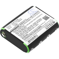 Cameron Sino Μπαταρία CS για VHF Motorola EM1000